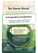 Open Farm - Kind Earth Premium Plant Kibble Recipe (Dry Dog Food)