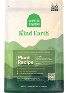 Open Farm - Kind Earth Premium Plant Kibble Recipe (Dry Dog Food)