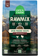 Open Farm | Open Prairie Ancient Grain RawMix | Dry Dog Food Near Me Toronto | ARMOR THE POOCH