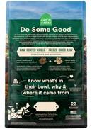 Open Farm | Open Prairie Ancient Grain RawMix | Dry Dog Food Near Me Toronto | ARMOR THE POOCH