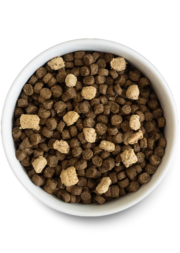 Open Farm | Open Prairie Grain Free RawMix | Dry Dog Food Near Me Markham | ARMOR THE POOCH