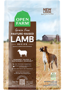 Open Farm | Pasture-Raised Lamb | Dry Dog Food Near Me | ARMOR THE POOCH