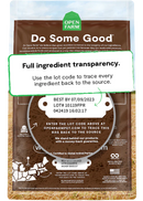 Open Farm | Pasture-Raised Lamb | Dry Dog Food Near Me | ARMOR THE POOCH