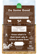 Open Farm | Pasture-Raised Lamb | Dry Dog Food Near Me | ARMOR THE POOCH