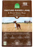 Open Farm | Pasture Raised Lamb & Ancient Grains | Dry Dog Food Near Me Toronto | ARMOR THE POOCH