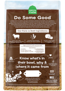 Open Farm | Pasture Raised Lamb & Ancient Grains | Dry Dog Food Near Me Toronto | ARMOR THE POOCH