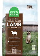 Open Farm | Pasture Raised Lamb | Dry Cat Food Near Me Markham | ARMOR THE POOCH
