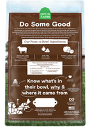 Open Farm | Pasture Raised Lamb | Dry Cat Food Near Me Markham | ARMOR THE POOCH