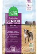 Open Farm | Senior Dry Dog Food Near Me | ARMOR THE POOCH