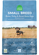 Open Farm | Small Breed Ancient Grain | Dry Dog Food Near Me | ARMOR THE POOCH