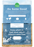 Open Farm | Small Breed Ancient Grain | Dry Dog Food Near Me | ARMOR THE POOCH