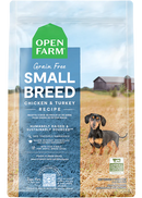 Open Farm | Small Breed Grain-Free Dry Dog Food Near Me | ARMOR THE POOCH
