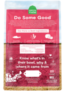 Open Farm | Wild Caught Salmon & Ancient Grains | Dry Dog Food Near Me Markham | ARMOR THE POOCH