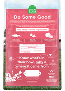 Open Farm | Wild Caught Salmon | Dry Cat Food Near Me | ARMOR THE POOCH