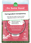 Open Farm | Wild Caught Salmon | Dry Cat Food Near Me | ARMOR THE POOCH