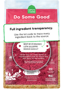 Open Farm | Wild Caught Salmon | Dry Dog Food Near Me | ARMOR THE POOCH