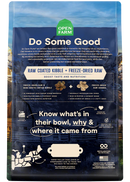 Open Farm | Wild Ocean Ancient Grain RawMix | Dry Dog Food Near Me Toronto | ARMOR THE POOCH