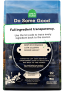 Open Farm | Wild Ocean Ancient Grain RawMix | Dry Dog Food Near Me Toronto | ARMOR THE POOCH