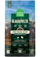 Open Farm | Open Prairie Grain-Free RawMix | Dry Cat Food Near Me Toronto | ARMOR THE POOCH