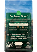 Open Farm | Open Prairie Grain-Free RawMix | Dry Cat Food Near Me Toronto | ARMOR THE POOCH