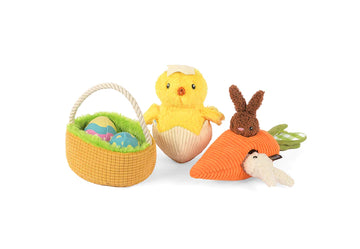 P.L.A.Y | Hippity Hoppity Collection | Dog Toy Near Me | ARMOR THE POOCH