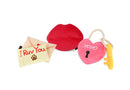 P.L.A.Y | Love Bag Collection | Dog Toy Near Me | ARMOR THE POOCH