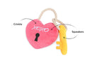 P.L.A.Y | Love Bag Collection | Dog Toy Near Me | ARMOR THE POOCH