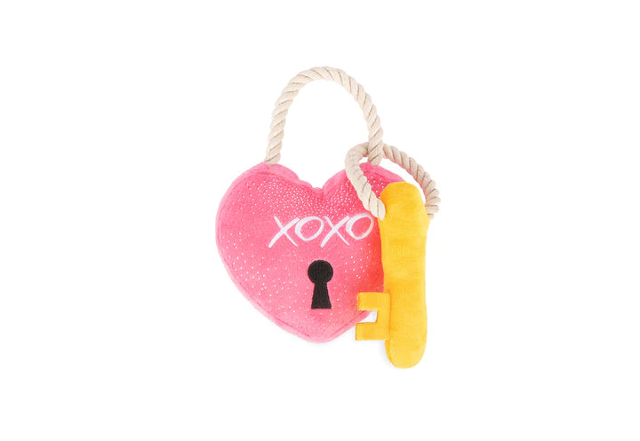 P.L.A.Y | Love Bag Collection | Dog Toy Near Me | ARMOR THE POOCH