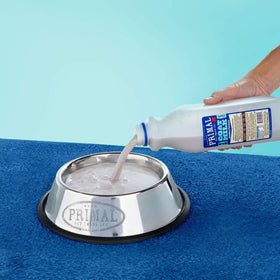 Primal - Goal Milk+ Blueberry Pom Burst (For Dog & Cat) - Frozen Product