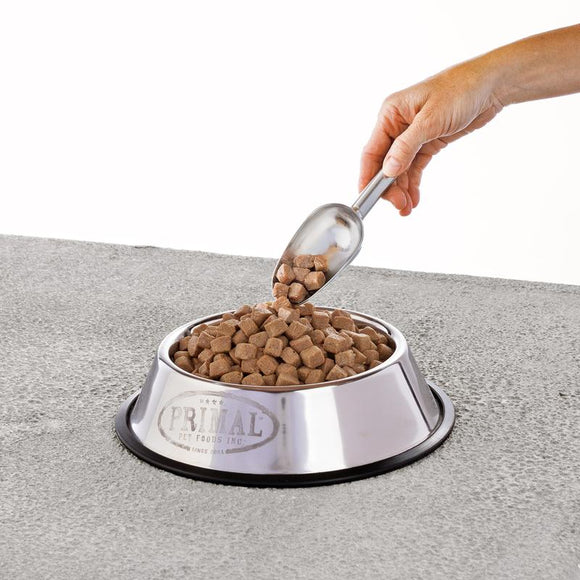 Primal - Pronto - Raw Chicken Pronto (For Dogs) - Frozen Product