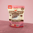 Primal - Raw Turkey & Sardine Pronto - Frozen Product