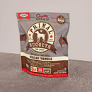 Primal - Raw Venison Nuggets - Frozen Product