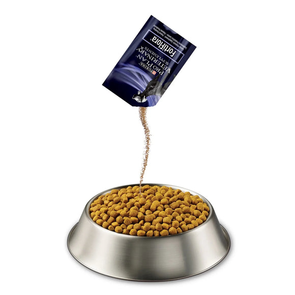Purina | Pro Plan | FortiFlora Canine Probiotic Supplement | ARMOR THE POOCH