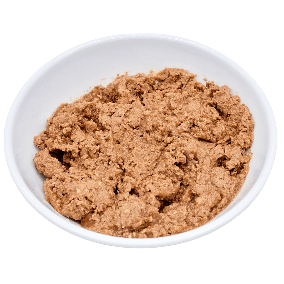 RAWZ - 96% Duck & Duck Liver Pate (Wet Cat Food) - wet cat food