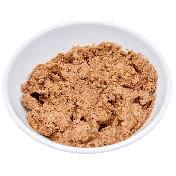 RAWZ - 96% Rabbit Pate - Wet Cat Food - ARMOR THE POOCH