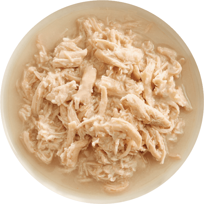 RAWZ - 96% Shredded Chicken Recipe (Wet Cat Food) - Online Pet Store