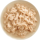 RAWZ - 96% Shredded Chicken Recipe (Wet Cat Food) - Online Pet Store