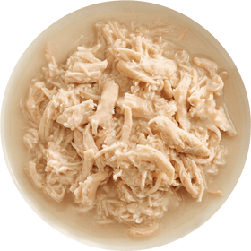 RAWZ - 96% Shredded Chicken Recipe (Wet Cat Food) - Online Pet Store