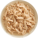 RAWZ - 96% Shredded Chicken & Duck Recipe (Wet Cat Food) - ARMOR THE POOCH