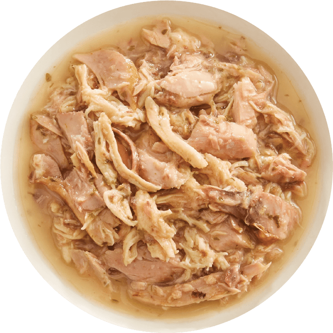 RAWZ - 96% Shredded Tuna & Chicken Recipe (Wet Cat Food) - Pet Store Toronto