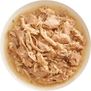 RAWZ - 96% Shredded Tuna & Chicken Recipe (Wet Cat Food) - Pet Store Toronto