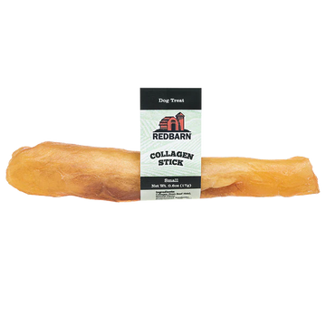 REDBARN | Collagen Stick | Dog Treats Near Me Markham | ARMOR THE POOCH
