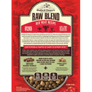 Stella & Chewy's - Red Meat Raw Blend Grain Free Kibble (For Dogs) - ARMOR THE POOCH