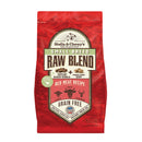 Stella & Chewy's - Red Meat Raw Blend Grain Free Kibble (Small Breeds Adult) - ARMOR THE POOCH