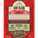 Stella & Chewy's - Red Meat Raw Blend Grain Free Kibble (Small Breeds Adult) - ARMOR THE POOCH