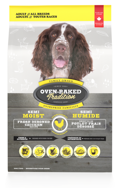 Grain-Free Cat Food Semi-Moist | ARMOR THE POOCH