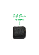 Open Farm | Skin & Coat Supplement Chews for Dogs | ARMOR THE POOCH