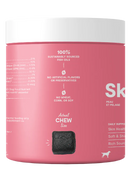 Open Farm | Skin & Coat Supplement Chews for Dogs | ARMOR THE POOCH