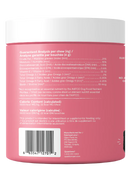 Open Farm | Skin & Coat Supplement Chews for Dogs | ARMOR THE POOCH