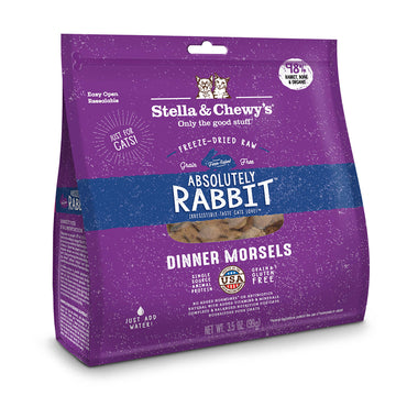 Stella and Chewy | Pet Food Stores Near Me Toronto | ARMOR THE POOCH | Dried Raw (Cat Food)
